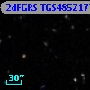 2dFGRS TGS485Z177