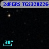 2dFGRS TGS320Z264