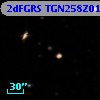 2dFGRS TGN258Z018
