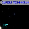 2dFGRS TGS444Z144