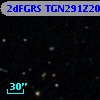 2dFGRS TGN291Z205