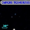 2dFGRS TGS459Z159