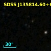 SDSS J135814.60+611913.8