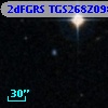 2dFGRS TGS268Z098