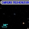 2dFGRS TGS426Z199
