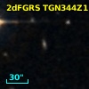 2dFGRS TGN344Z119