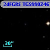 2dFGRS TGS880Z467