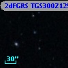 2dFGRS TGS300Z125