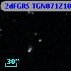 2dFGRS TGN071Z105