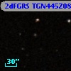 2dFGRS TGN445Z081