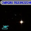 2dFGRS TGS382Z245