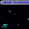 2dFGRS TGS458Z160