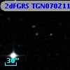 2dFGRS TGN070Z117