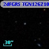 2dFGRS TGN126Z105