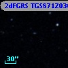 2dFGRS TGS871Z030