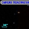 2dFGRS TGN298Z189