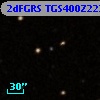2dFGRS TGS400Z223