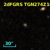 2dFGRS TGN274Z132