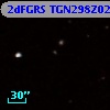 2dFGRS TGN298Z020