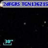 2dFGRS TGN136Z155