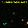 2dFGRS TGS494Z217