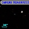 2dFGRS TGN197Z226