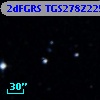 2dFGRS TGS278Z225