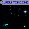 2dFGRS TGS820Z424
