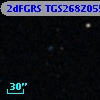 2dFGRS TGS268Z055