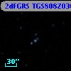 2dFGRS TGS808Z030