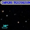 2dFGRS TGS256Z190