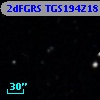 2dFGRS TGS194Z181