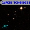 2dFGRS TGN089Z319