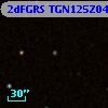 2dFGRS TGN125Z042