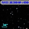 NVSS J020040+490419