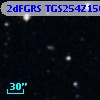 2dFGRS TGS254Z156