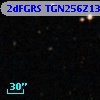 2dFGRS TGN256Z135