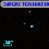 2dFGRS TGN160Z100