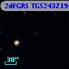 2dFGRS TGS243Z194