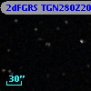 2dFGRS TGN280Z205