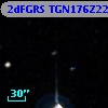 2dFGRS TGN176Z228