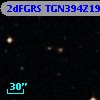 2dFGRS TGN394Z194