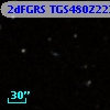 2dFGRS TGS480Z223
