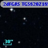 2dFGRS TGS820Z185