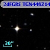 2dFGRS TGN448Z143