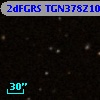 2dFGRS TGN378Z104