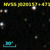 NVSS J020157+471219