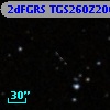 2dFGRS TGS260Z206