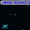 2dFGRS TGN438Z235