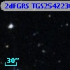 2dFGRS TGS254Z230